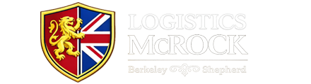 Logistics Mcrock Berkeley & Shepherd