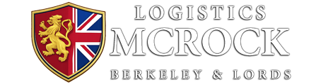 Logistics Mcrock Berkeley & Shepherd